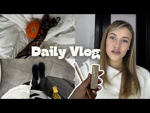 Видео: Vlog: 2 дня со мной / Делаем вместе уборку / Разговоры по душам  🧺✨