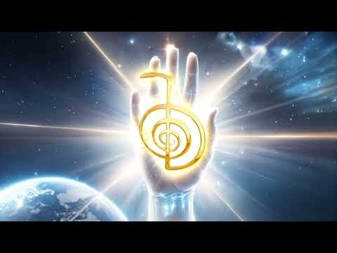 Видео: 🔥ЗОЛОТОЕ РЕЙКИ: Очистит Чакры и Наполнит Жизненной Энергией | Медитация Очищение от Негатива