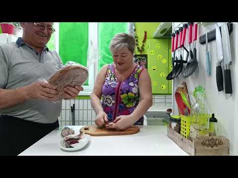 Видео: Ужин,который не надоедает.