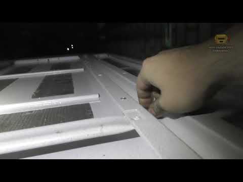 Видео: Маленькая проблема с через*опным решением