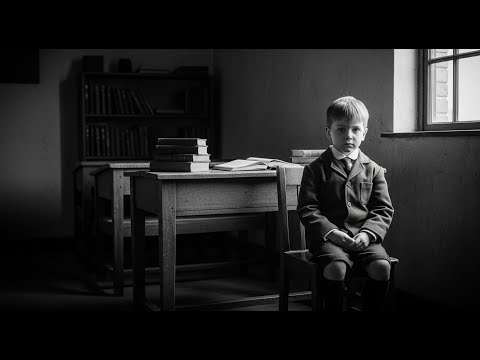 Видео: Мальчик, который говорил на языке, которого не должно существовать (1835, Чернобыль)
