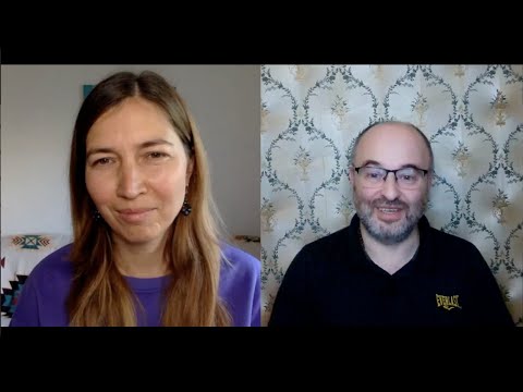 Видео: Тантрический буддизм. Беседа с Владиславом Ермолиным