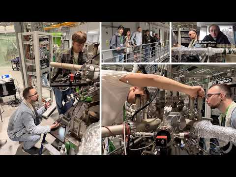 Видео: О. Кордюк. ФізМетоди. Лекція/семінар 7. Синхротронні експерименти 1/2