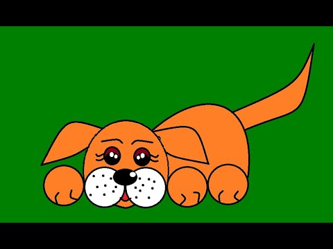 Видео: Пес № 1