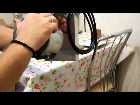 Видео: Долгожданный тигель Lee