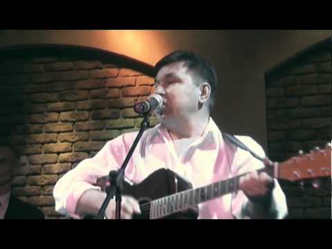 Видео: Михаил Шелег "Юбилейный концерт". 2005г.