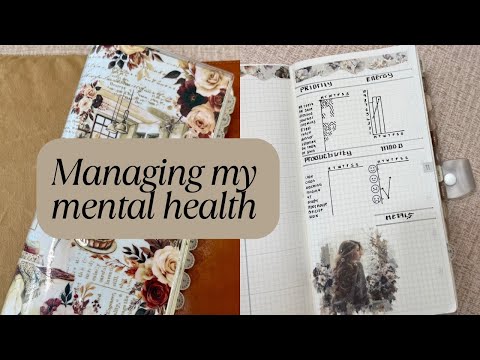 Видео: N1 Еженедельный план со мной || Sterling ink Общий планировщик 3 9 нояб.