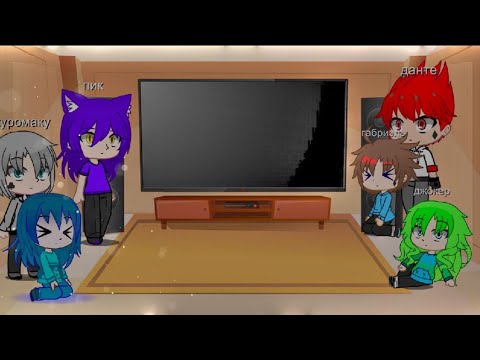 Видео: ~реакция на хобби вару(2/4)(+джокер)(как паркурист)~