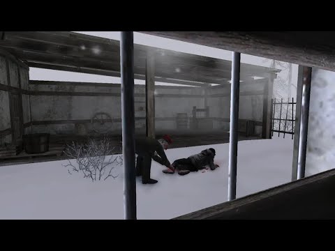 Видео: Я ПРОШЁЛ METEL HORROR ESCAPE! | HALLOWEEN 2024