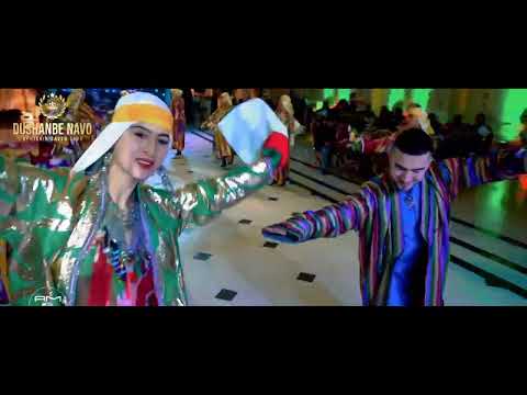 Видео: ПАДИДА |  #PADIDA (Dastai raqsiy)