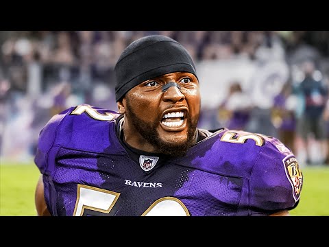 Видео: Насколько хорош был Рэй Льюис на самом деле?