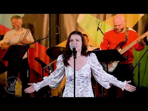 Видео: Hallelujah - Виталина Бурцева