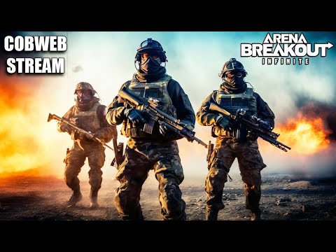 Видео: Arena Breakout: Infinite - Выход в рейд: Новые возможности