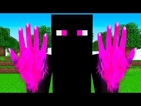 Видео: Я ПРЕВРАТИЛСЯ В ДЕВУШКУ В МАЙНКРАФТ