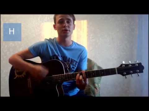 Видео: Гранитный камушек — Божья коровка | Песни под гитару