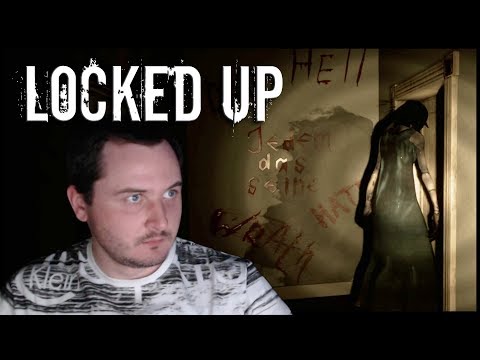 Видео: Locked Up  - P.T. 2020 ИЛИ КТО Я?