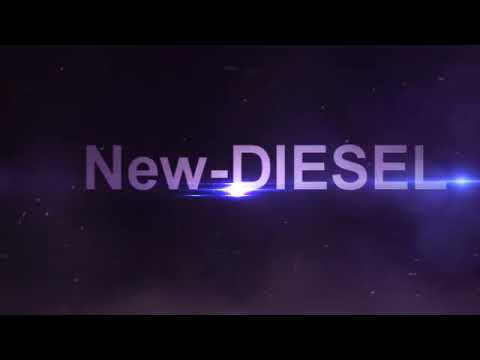 Видео: ТНВД Denso Common rail