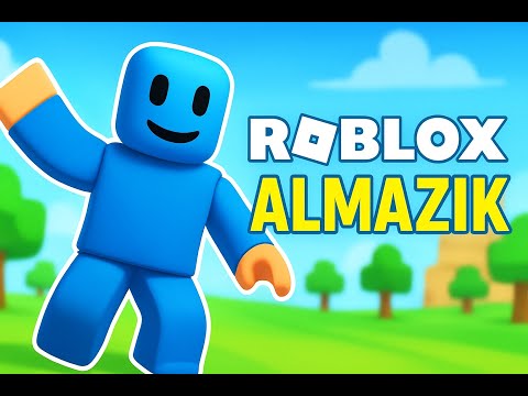 Видео: Roblox with Almazik 🎮 | Весёлый стрим С КСЕРОКС