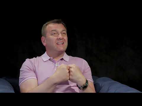 Видео: Разговор начистоту