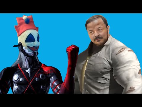Видео: Жмиль VS Сакрамар. Дебаты. Трансгуманист судит дебаты о трансгуманизме