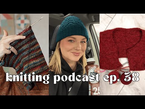 Видео: Шляпа «Манхэттен», капюшон «Путешественник», каник и кардиган цвета коньяка! Жак снимает 38-ю серию