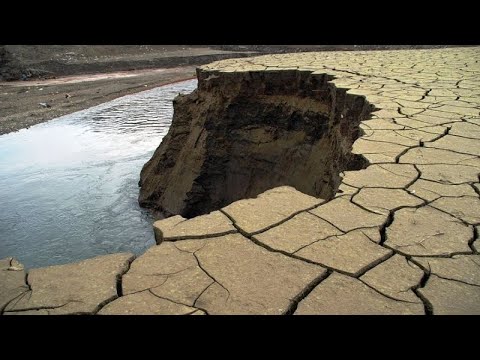 Видео: Как выглядит Море без воды! Аральское Море! Узбекистан!