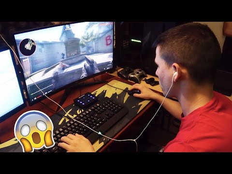 Видео: ИЗВИТ 165 ХЕРЦОВ МОНИТОР! 😍