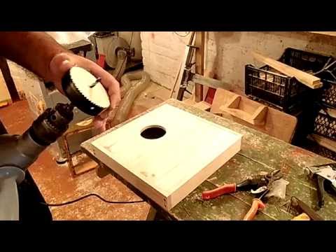 Видео: СДЕЛАТЬ альпийский улей - ПРОСТО! Часть пятая. Подкрышник.