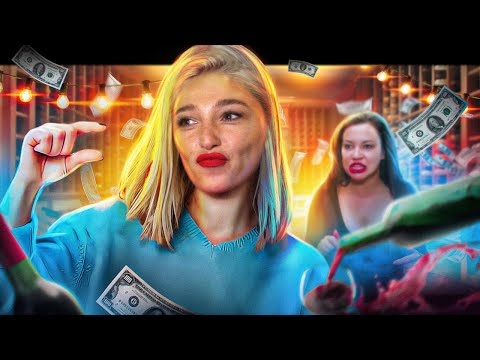 Видео: НАСТЮШКА БЕЗДАРНОСТЬ ИВЛЕЕВА - РАЗОБЛАЧЕНИЕ Настя Ивлеева