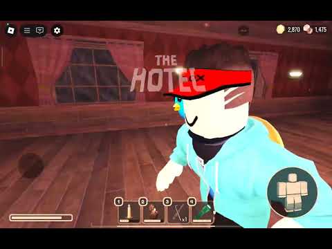 Видео: Doors and Rooms часть 3 последняя