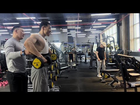 Видео: МӨРНИЙ ӨДӨР ✊ АНХНЫ ТЭМЦЭЭНИЙ БЭЛТГЭЛ DAY 15