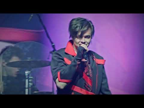 Видео: «Тореро» (группа «Ария») — Александр Казьмин | «МОДУЛЬ//: НЕ НАЙДЕН»