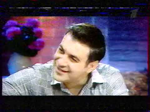 Видео: Реклама и анонсы (Первый канал, 12.12.2008, 1)