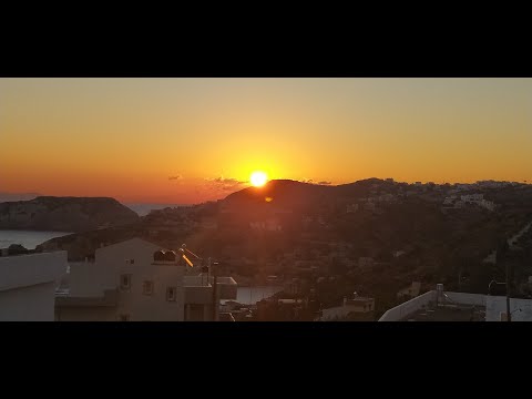 Видео: Честный Обзор Panorama Village & Hotel , Агия-Пелагия Крит