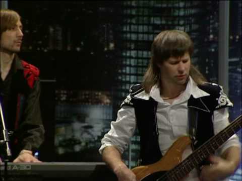 Видео: Лявоны - Женщине с сиренью.mpg