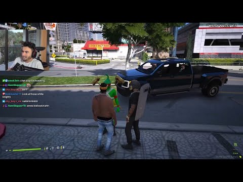 Видео: Матео о том, как мистер К выгнал его из приложения «Банда»