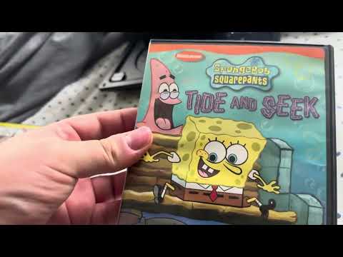 Видео: Тестирование моего портативного DVD-плеера Wonnie (версия 7)