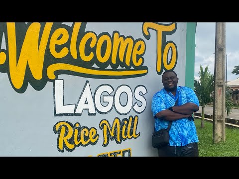 Видео: ЕЗДА ЧЕРЕЗ ИКОРОДУ, ЧТОБЫ УВИДЕТЬ ЗНАМЕНИТУЮ РИСОВУЮ МЕЛЬНИЦУ ИМОТА В ЛАГОСЕ, НИГЕРИЯ