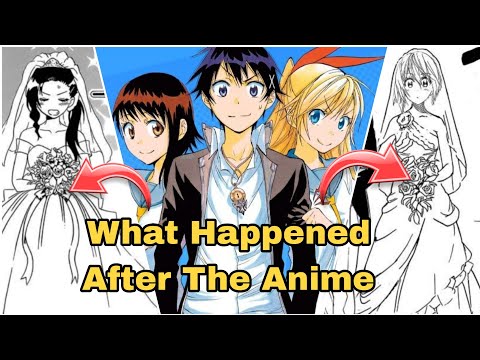 Видео: Нисикой: Что случилось после аниме