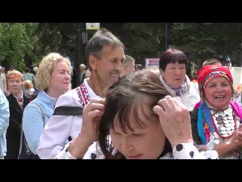 Видео: ТАЛАНТАН МОРКО РАЙОН! ИКШОЧШО МАРИЙ МУРО Ф.В.ГИНЗБУРГ, КУЛЬТУРЫН ВИРТУАЛ ТОШТЕРЖЕ