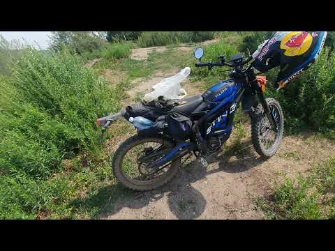 Видео: Talaria. Скрипит цепь.