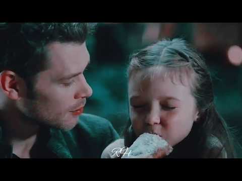 Видео: [AU] KLAUS + HAYLEY + ELIJAH // МОСКВА - НЕВА