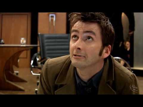 Видео: Мастер/Доктор-Дуэт Пирата и Кота...