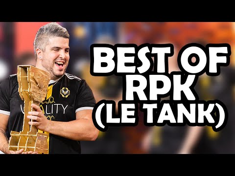Видео: ЛУЧШЕЕ ИЗ RPK (ПОКА, ТАНК...) — Лучшие моменты CSGO