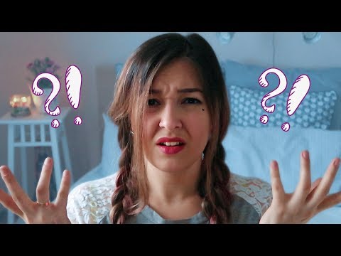 Видео: КТО Я ТАКАЯ?! || ПРОБЛЕМА ВЫБОРА ПРОФЕССИИ