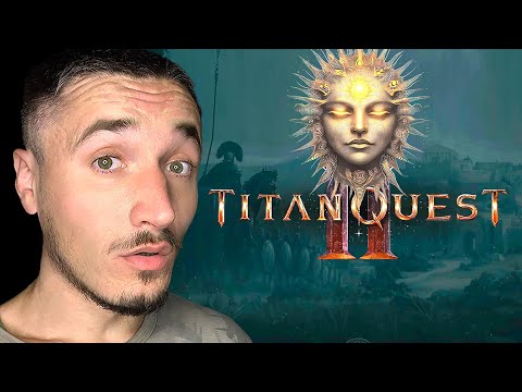 Видео: МОНСТРЫ ТИТАНЫ ►Titan Quest 2 | Лучшее Прохождение #9