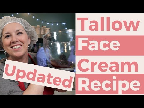 Видео: У меня получилось! Раскрыт идеальный рецепт жирного крема!