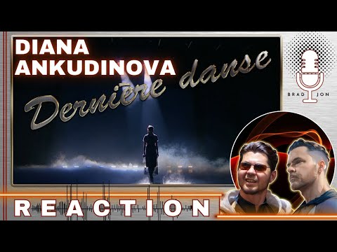 Видео: FIRST TIME HEARING | Diana Ankudinova (Диана Анкудинова) | Last Dance (Dernière danse) | REACTION