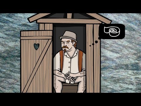 Видео: СВЯТАЯ ВОНЬ !