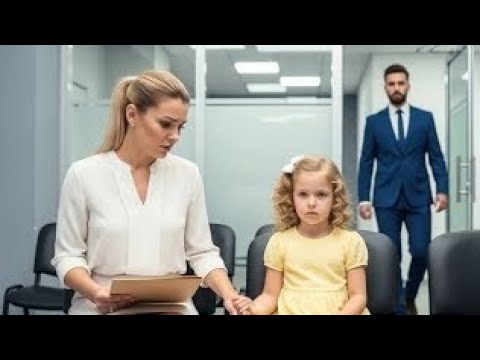 Видео: Мать-одиночку выгнали с собеседования из-за ребёнка… пока не пришёл миллионер директор!